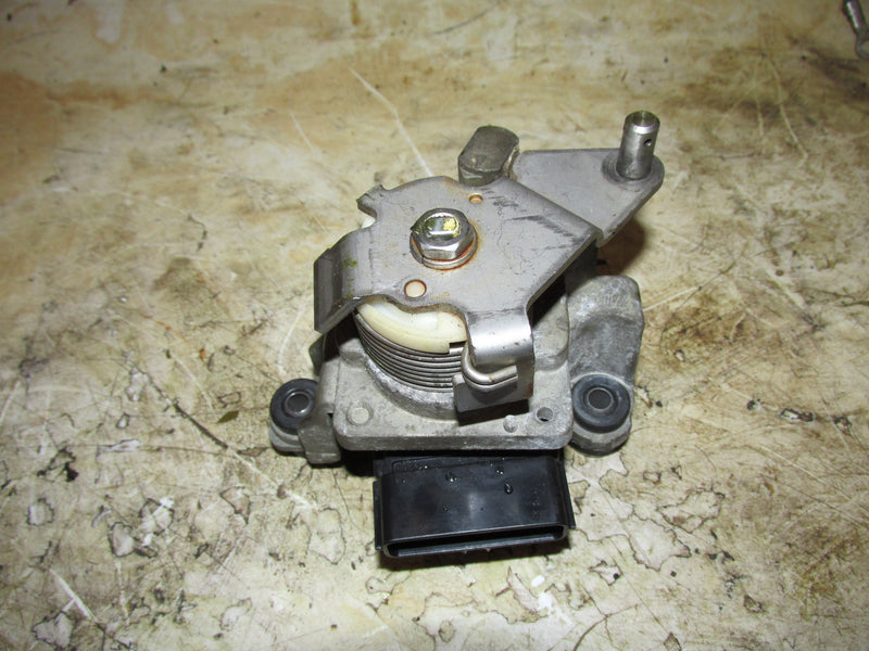 Yamaha 250hp 3.3L 4 Stroke Outboard Throttle Sensor (6P2-8A410-00)