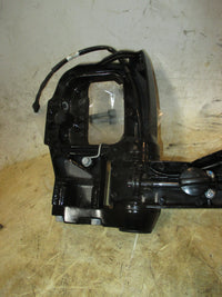 Load image into Gallery viewer, Suzuki DF15A 15hp 4 stroke outboard Tiller Handle
