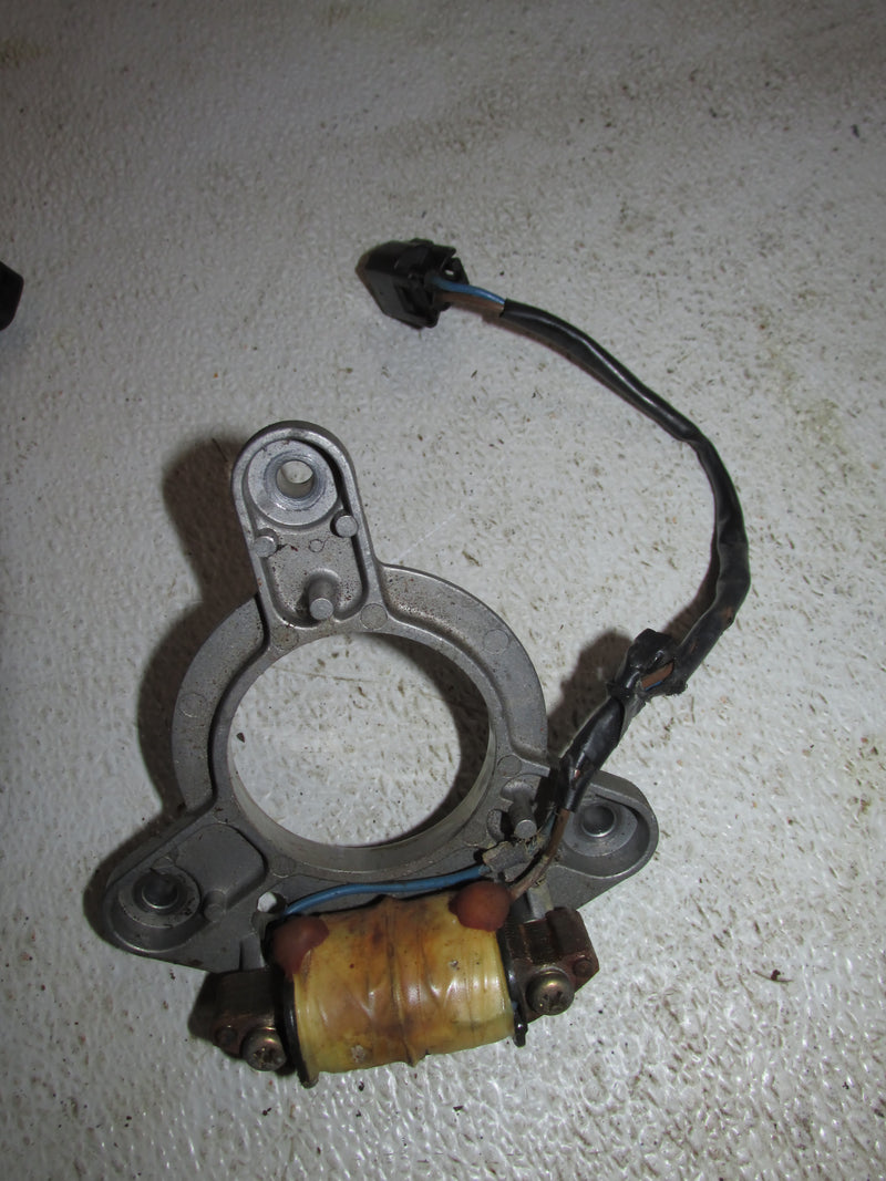 Yamaha 60hp 2 Stroke Outboard Charge Coil (6H2-85520-01)