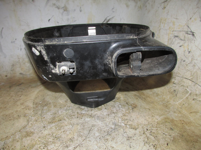 Suzuki DF50 50hp Outboard Side Cover Set (87J01/87J00)