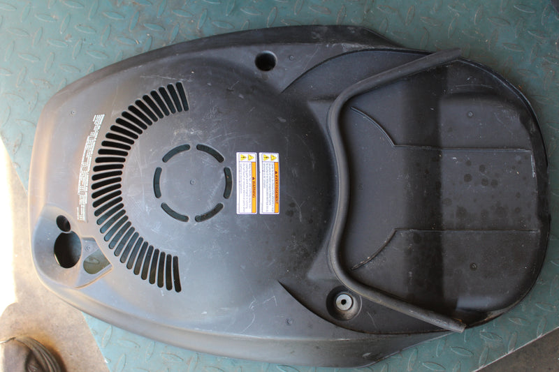 Yamaha 150HP 4 Stroke Outboard Flywheel Cover