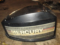 Load image into Gallery viewer, Mercury 25hp 2 stroke outboard top cowling
