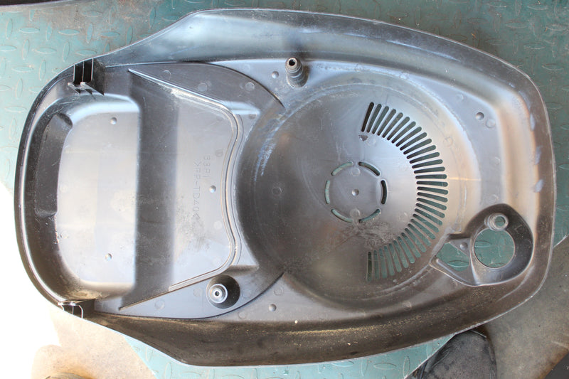 Yamaha 150HP 4 Stroke Outboard Flywheel Cover