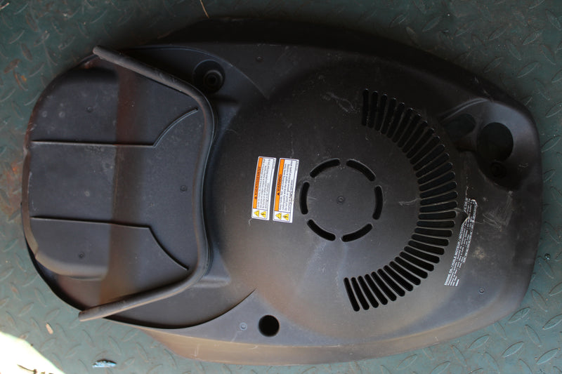 Yamaha 150HP 4 Stroke Outboard Flywheel Cover