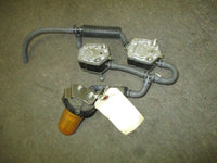 Load image into Gallery viewer, 2003 Yamaha 200hp SWS II SX200TXRB OX66 fuel pump set 6e5-24410-03
