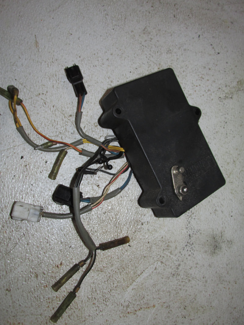Yamaha 60hp 2 Stroke Outboard CDI (6H2-10/LU7385)