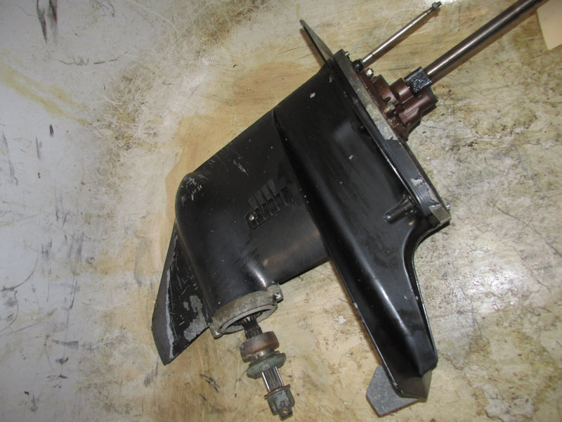 Suzuki DF50 50hp Outboard 20" Shaft Lower Unit