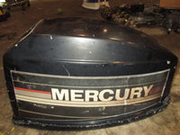Load image into Gallery viewer, Mercury 25hp 2 stroke outboard top cowling
