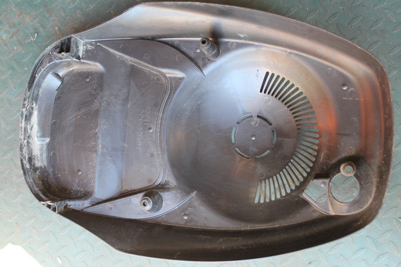 Yamaha 150HP 4 Stroke Outboard Flywheel Cover