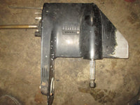 Load image into Gallery viewer, Mercury 50hp 2 Stroke Outboard 20 inch Lower unit
