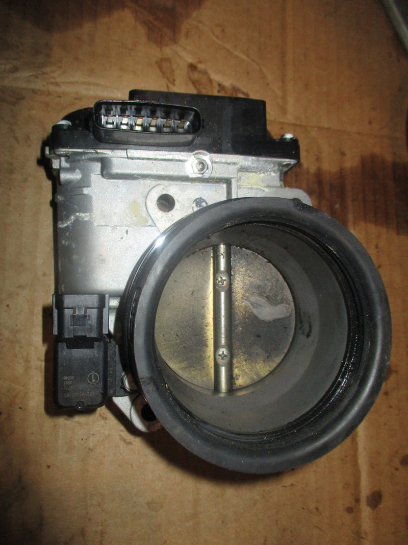 Yamaha 4.2L 250hp outboard throttle body with sensor (6CB-13751-00-00)