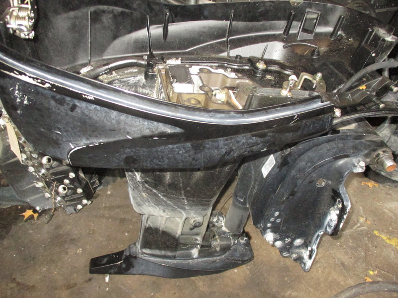 Mercury 60hp EFI 4 Stroke outboard 20" Shaft Midsection