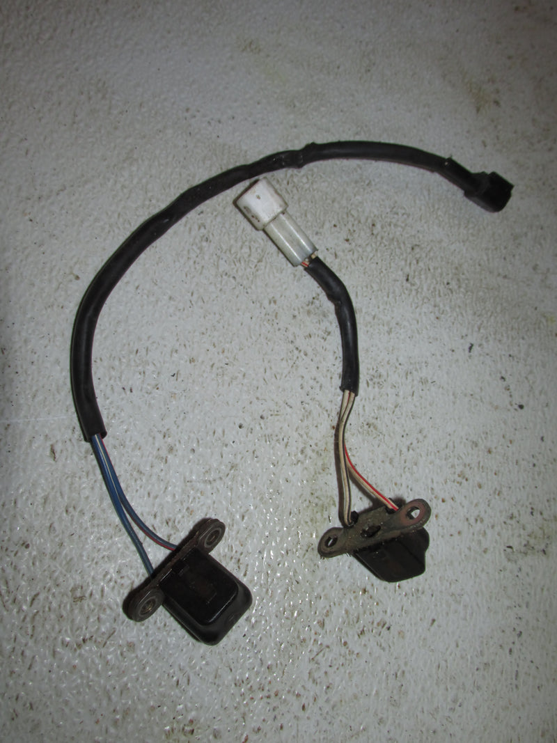 Yamaha 60hp 2 Stroke Outboard Pulsor Coil & Ignition Timing Coil (6H2-85580-01)