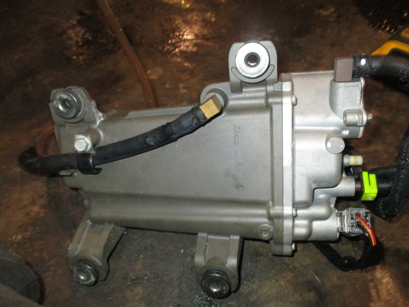 Yamaha 200hp 4 cyl 4 stroke outboard VST/ fuel vapor separator (6DA-14180-00-00)