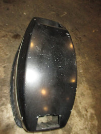 Load image into Gallery viewer, Mercury 25hp 2 stroke outboard top cowling

