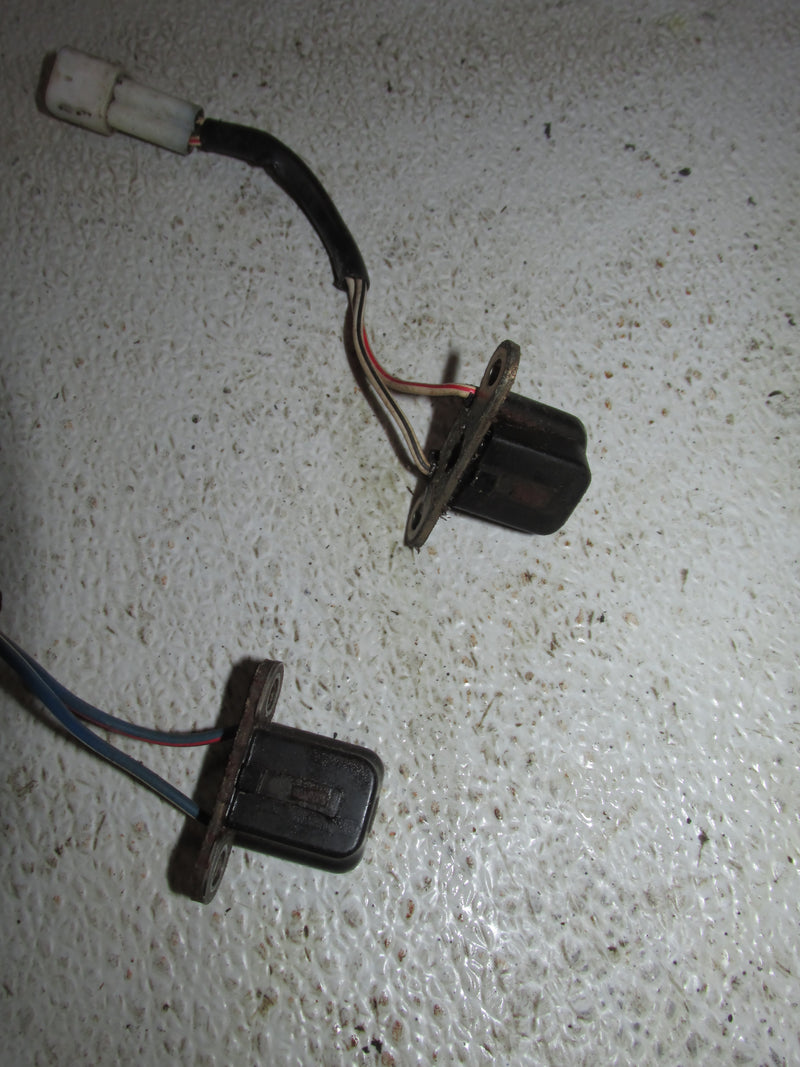 Yamaha 60hp 2 Stroke Outboard Pulsor Coil & Ignition Timing Coil (6H2-85580-01)