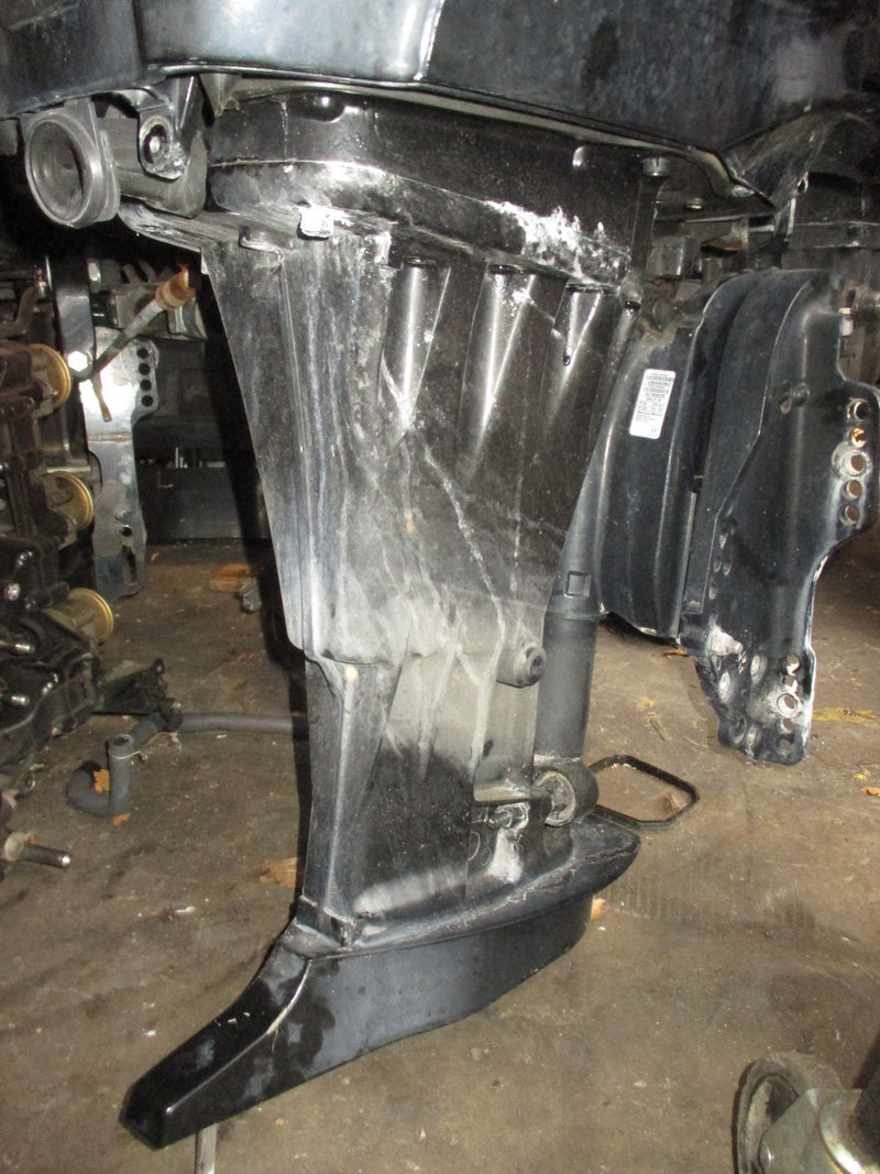 Mercury 60hp EFI 4 Stroke outboard 20" Shaft Midsection