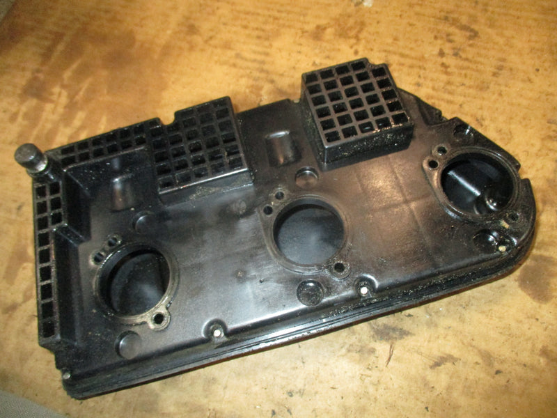 Tohatsu 70hp 2 stroke outboard intake silencer (3F302411)