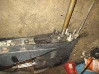 Load image into Gallery viewer, Mercury 50hp 2 Stroke Outboard 20 inch Lower unit
