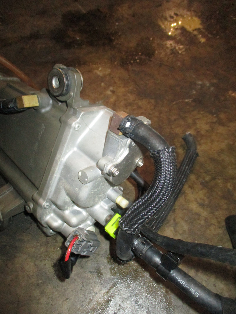 Yamaha 200hp 4 cyl 4 stroke outboard VST/ fuel vapor separator (6DA-14180-00-00)