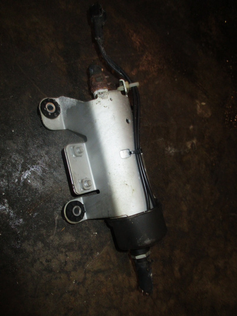 Yamaha 200hp 4 cyl 4 stroke outboard low pressure electric fuel pump