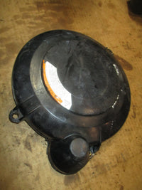 Load image into Gallery viewer, Tohatsu 70hp 2 stroke outboard flywheel cover (3F3063010)
