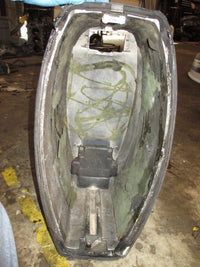 Load image into Gallery viewer, Mercury 25hp 2 stroke outboard top cowling
