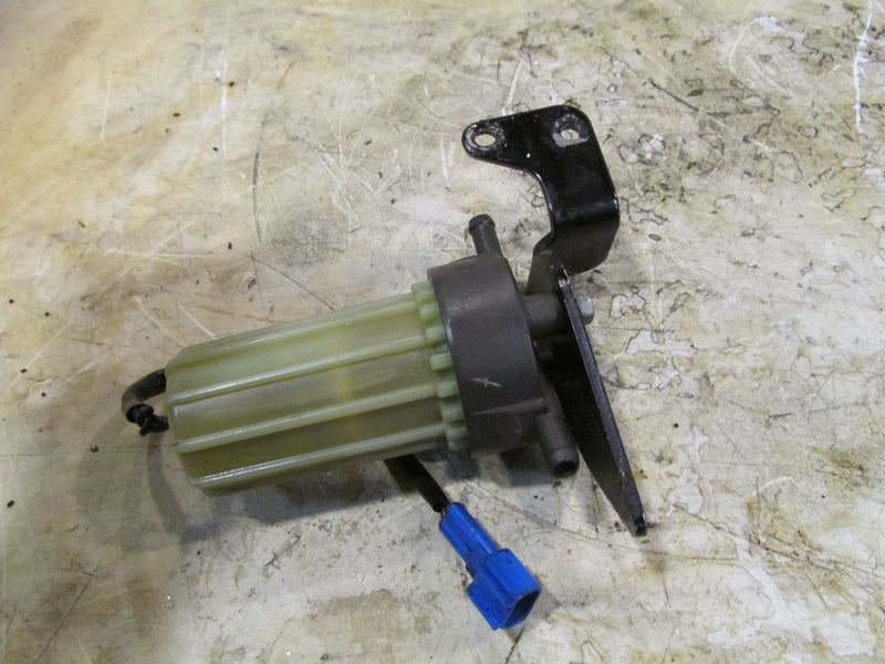 Yamaha 250hp 3.3L 4 Stroke Outboard Fuel Filter and Sensor (63P-24560-00)