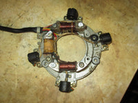 Load image into Gallery viewer, Suzuki DT90 90hp outboard stator/timer base (32101-87E0)
