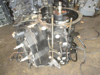 Load image into Gallery viewer, Johnson 115hp 2 Stroke Outboard Crankcase powerhead
