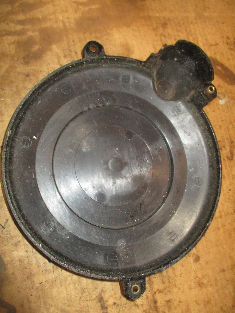 Tohatsu 70hp 2 stroke outboard flywheel cover (3F3063010)