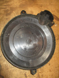 Load image into Gallery viewer, Tohatsu 70hp 2 stroke outboard flywheel cover (3F3063010)
