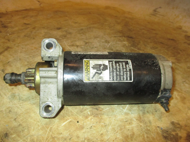 Mercury 60hp 4 stroke Big foot outboard starter (50-859377)