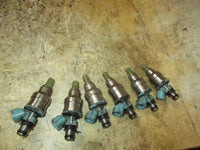 Load image into Gallery viewer, Suzuki 150hp 2 stroke outboard fuel injector set (15710-92E01)
