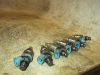 Load image into Gallery viewer, Suzuki 150hp 2 stroke outboard fuel injector set (15710-92E01)
