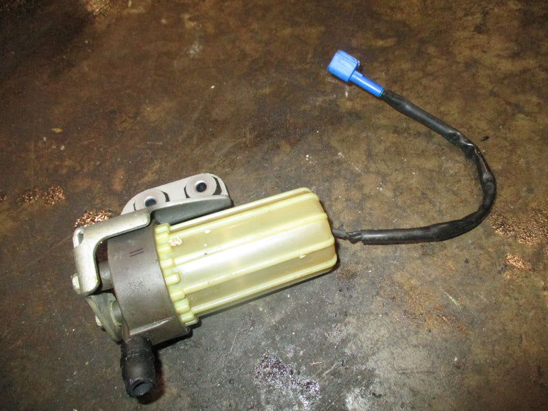 Yamaha 200hp 4 cyl 4 stroke outboard fuel filter and sensor (6P3-24560-03-00)