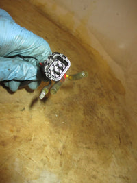 Load image into Gallery viewer, Suzuki DT90 90hp outboard stator/timer base (32101-87E0)
