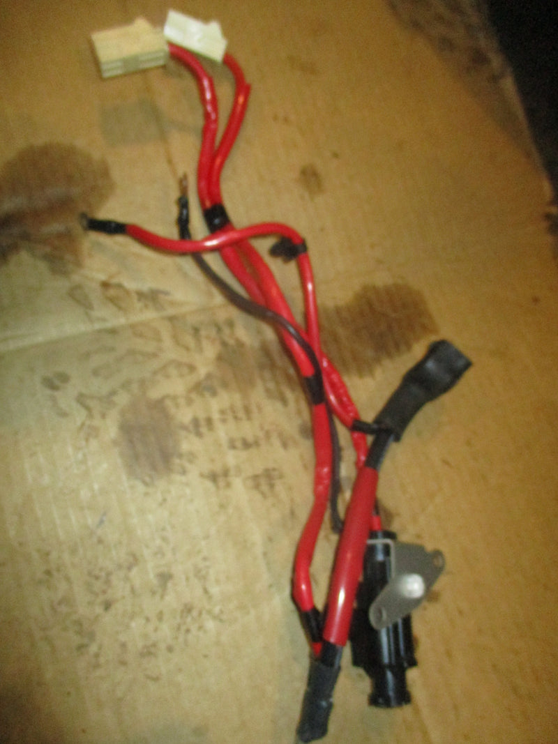 Yamaha 4.2L 250hp outboard power harness (6CE-8259M-00-00)