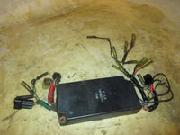 Load image into Gallery viewer, Suzuki DT90 90hp outboard CDI (32900-87E00)
