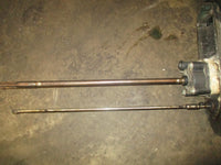 Load image into Gallery viewer, Tohatsu 70hp 2 stroke outboard 20" lower unit
