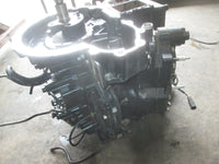 Load image into Gallery viewer, Johnson 115hp 2 Stroke Outboard Crankcase powerhead
