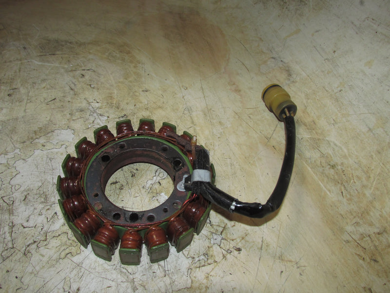 Suzuki DF50 50hp Outboard Stator (32120-87J00)