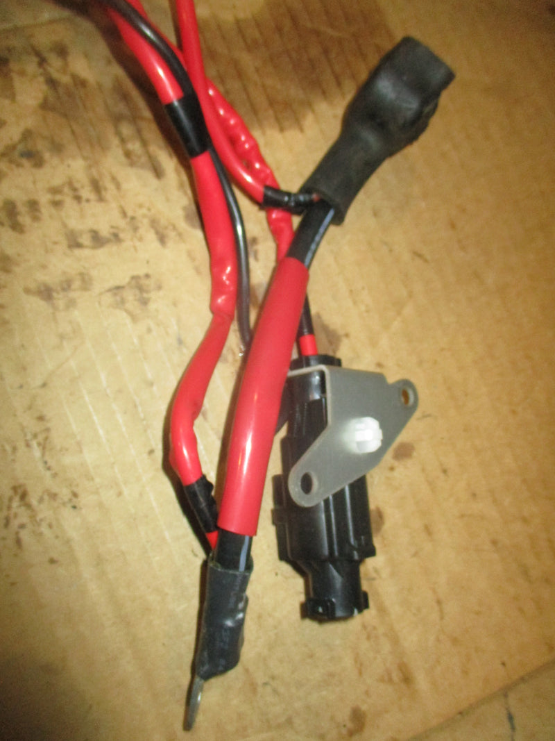 Yamaha 4.2L 250hp outboard power harness (6CE-8259M-00-00)