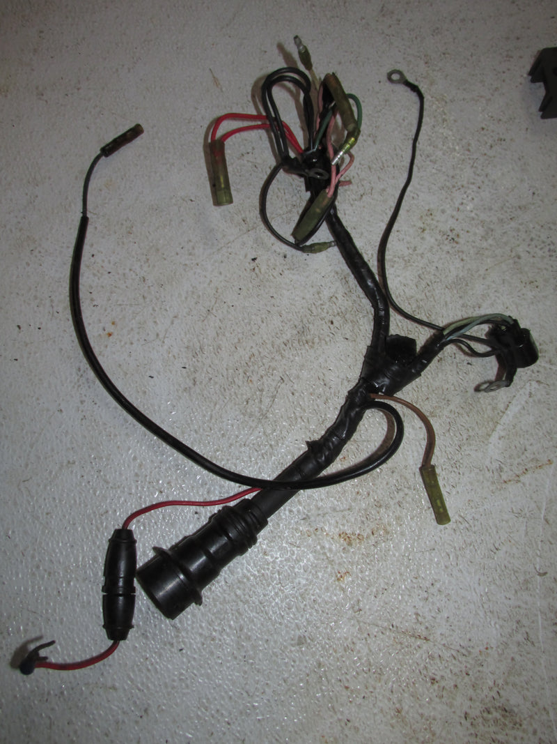 Yamaha 60hp 2 Stroke Outboard Engine Wiring Harness (6H2-82590-50)