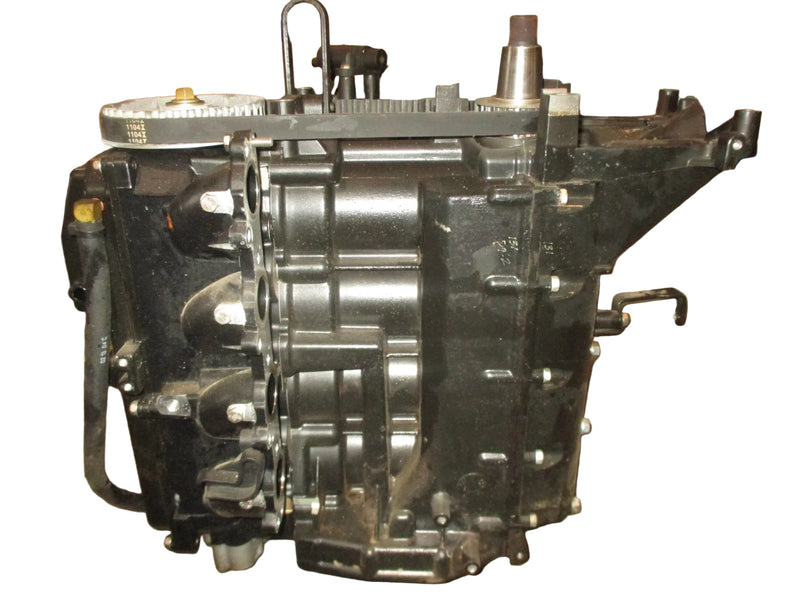 Mercury 50hp 4 stroke outboard Crankcase powerhead