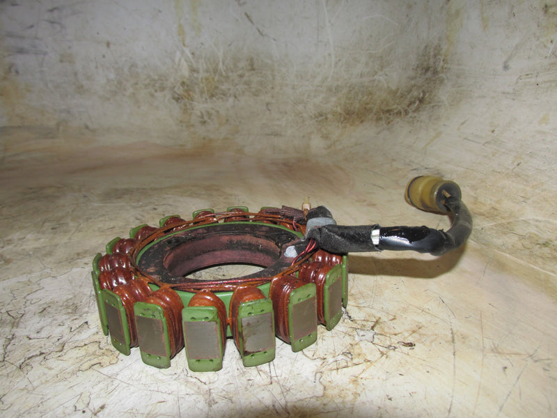 Suzuki DF50 50hp Outboard Stator (32120-87J00)