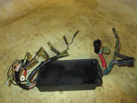 Load image into Gallery viewer, Suzuki DT90 90hp outboard CDI (32900-87E00)
