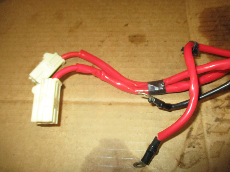 Yamaha 4.2L 250hp outboard power harness (6CE-8259M-00-00)