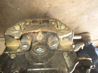 Load image into Gallery viewer, Johnson 115hp 2 Stroke Outboard Crankcase powerhead
