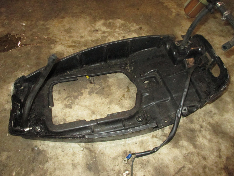 Mercury 25hp 2 stroke outboard bottom cowling (9682A8)